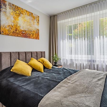 Apartament Nova Olsztyn  Eksteriør bilde