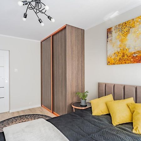 Apartament Nova Olsztyn  Eksteriør bilde