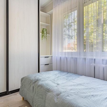 Apartament Nova Olsztyn  Eksteriør bilde
