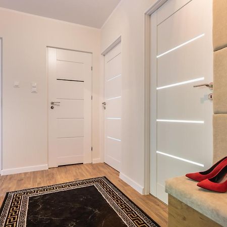 Apartament Nova Olsztyn  Eksteriør bilde
