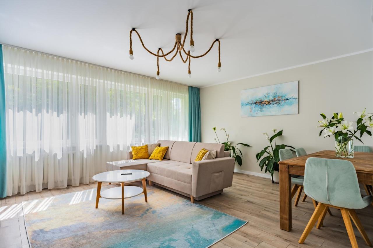 Apartament Nova Olsztyn  Eksteriør bilde