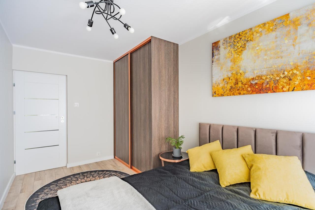 Apartament Nova Olsztyn  Eksteriør bilde
