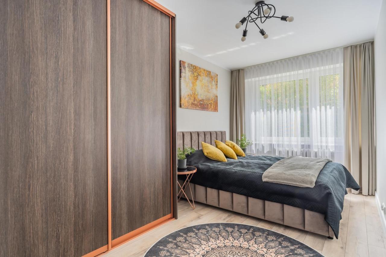 Apartament Nova Olsztyn  Eksteriør bilde