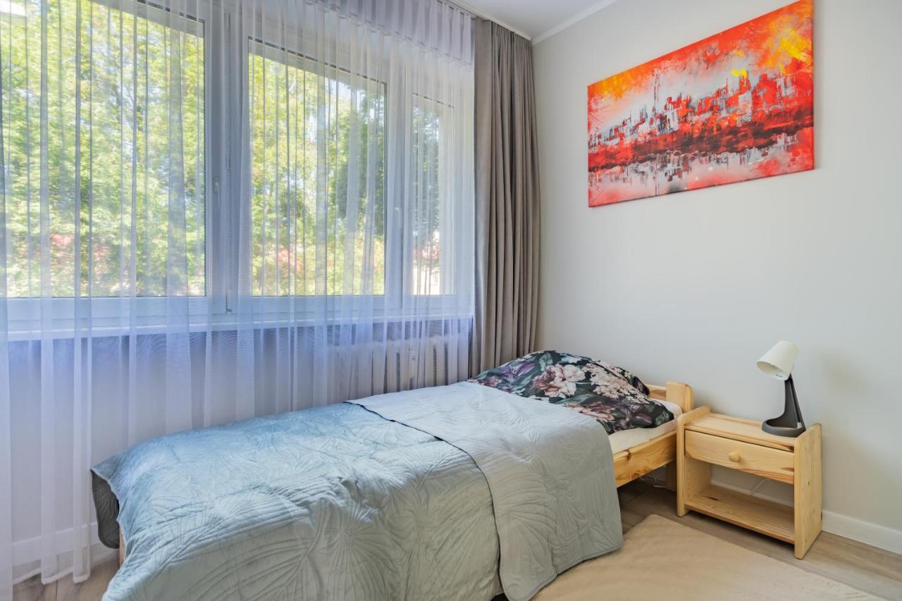 Apartament Nova Olsztyn  Eksteriør bilde