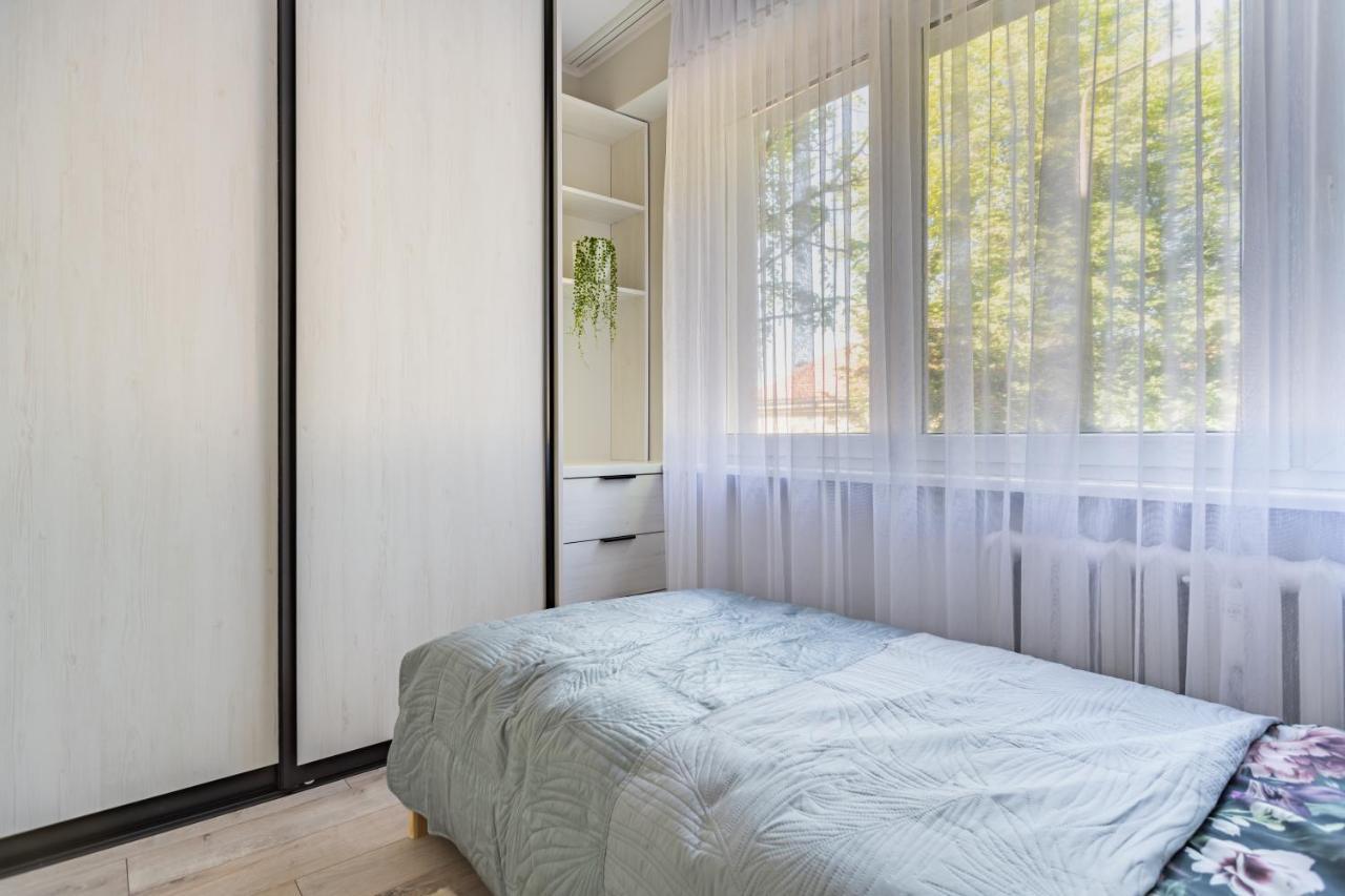 Apartament Nova Olsztyn  Eksteriør bilde
